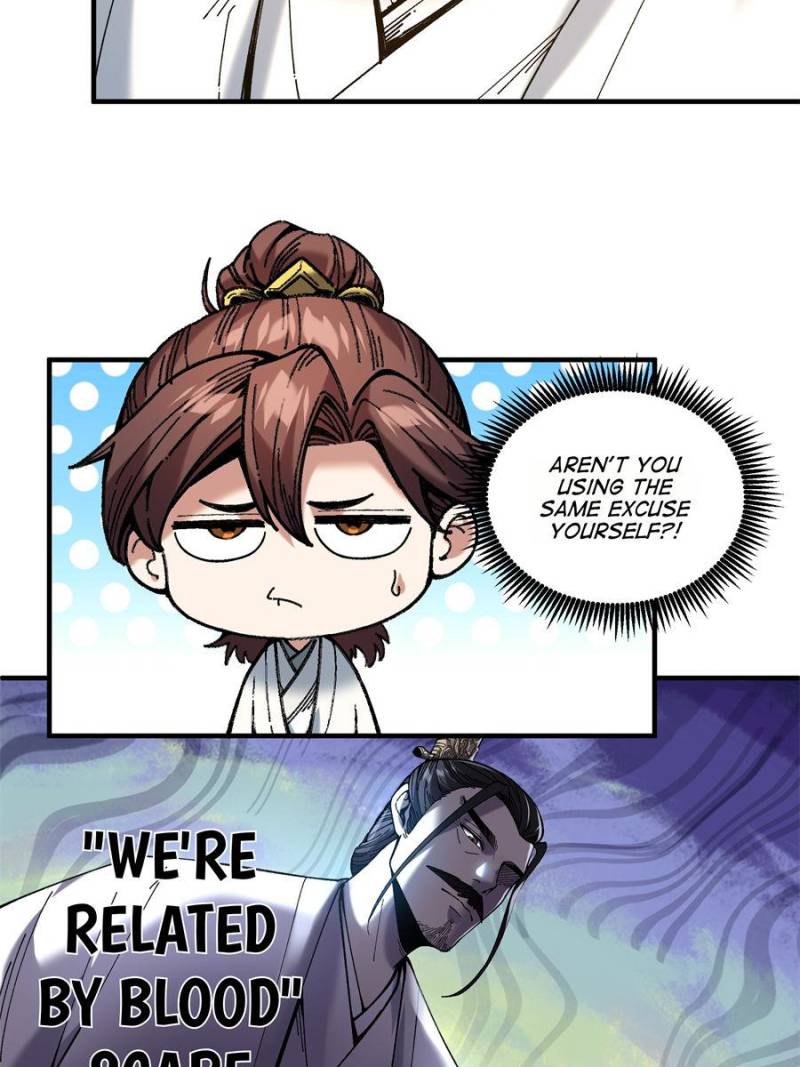 Read Celebrating the Remaining Life EN Manga Online