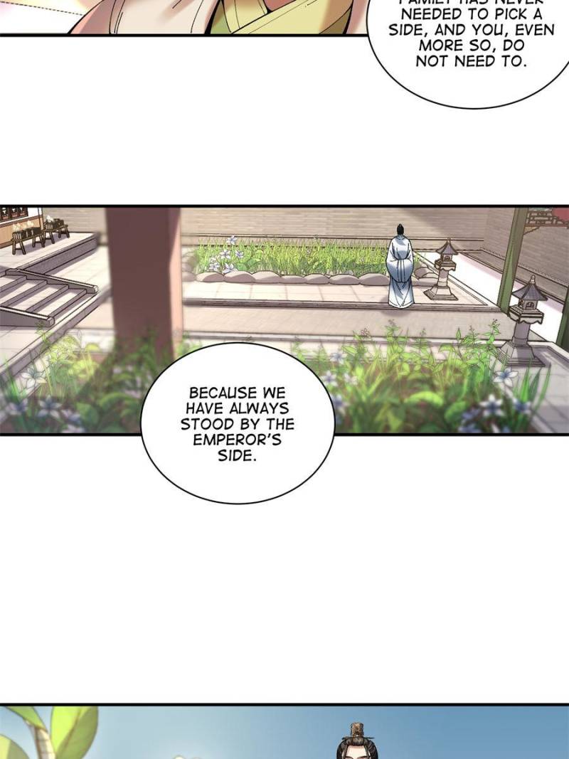 Read Celebrating the Remaining Life EN Manga Online