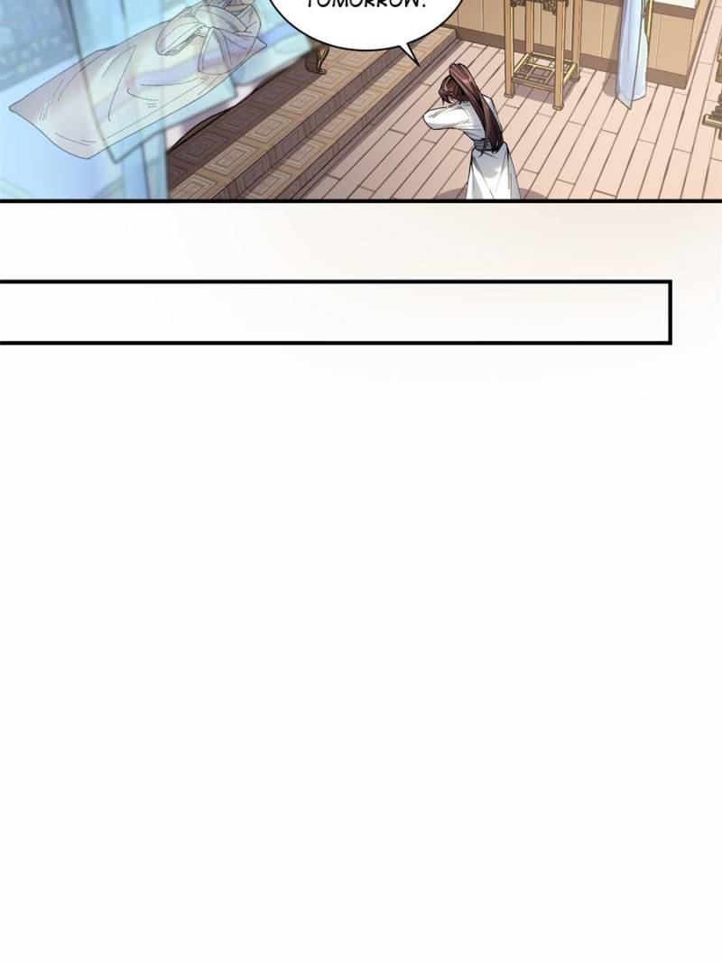 Read Celebrating the Remaining Life EN Manga Online