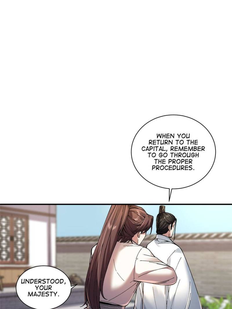 Read Celebrating the Remaining Life EN Manga Online