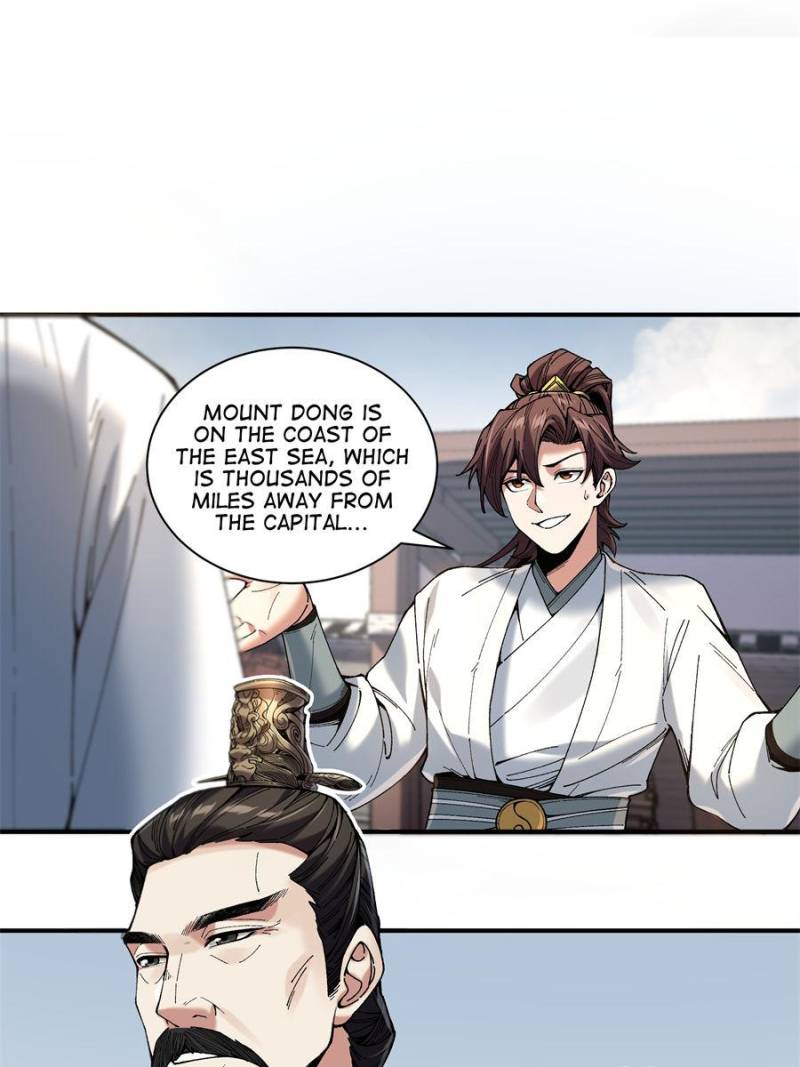 Read Celebrating the Remaining Life EN Manga Online