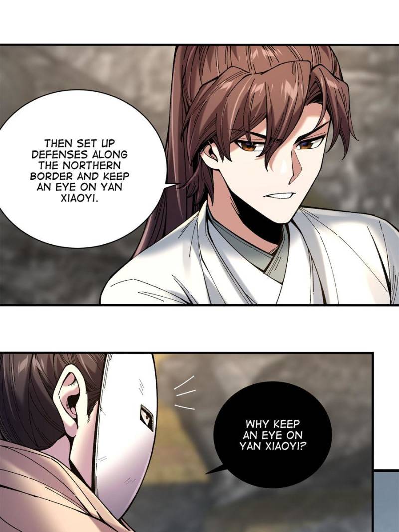 Read Celebrating the Remaining Life EN Manga Online