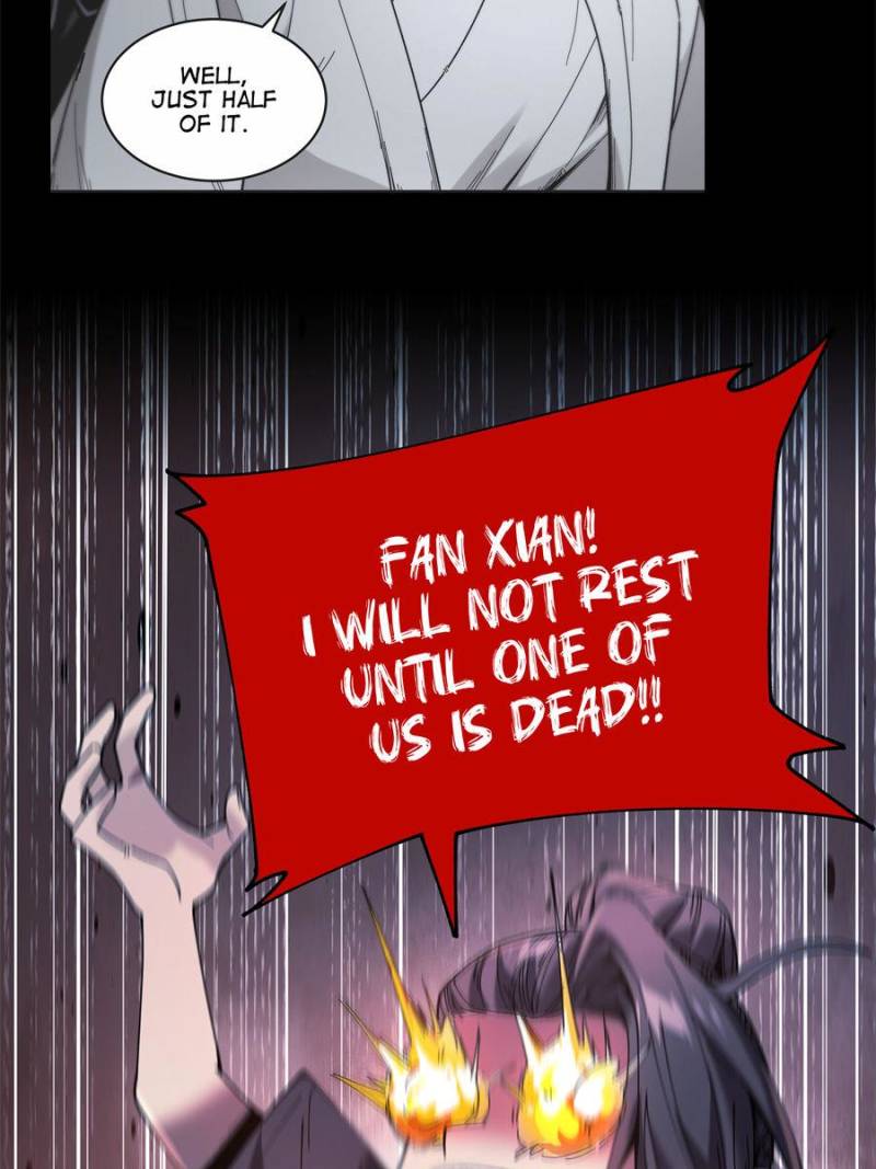 Read Celebrating the Remaining Life EN Manga Online