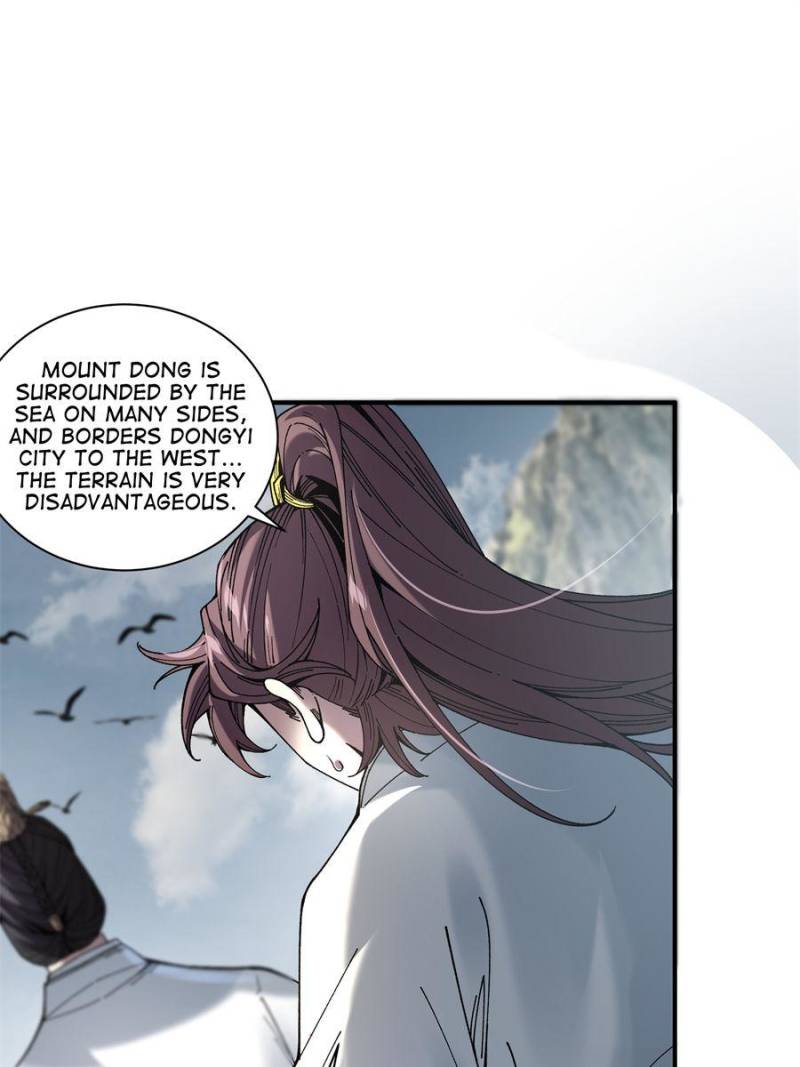 Read Celebrating the Remaining Life EN Manga Online
