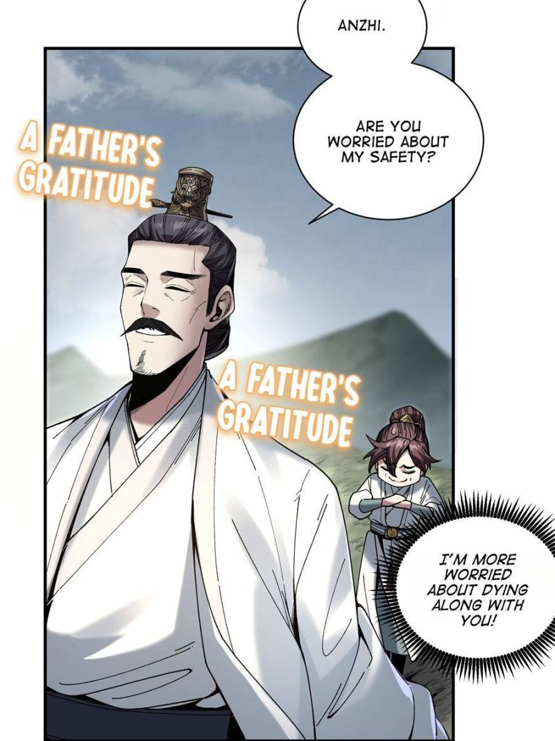 Read Celebrating the Remaining Life EN Manga Online