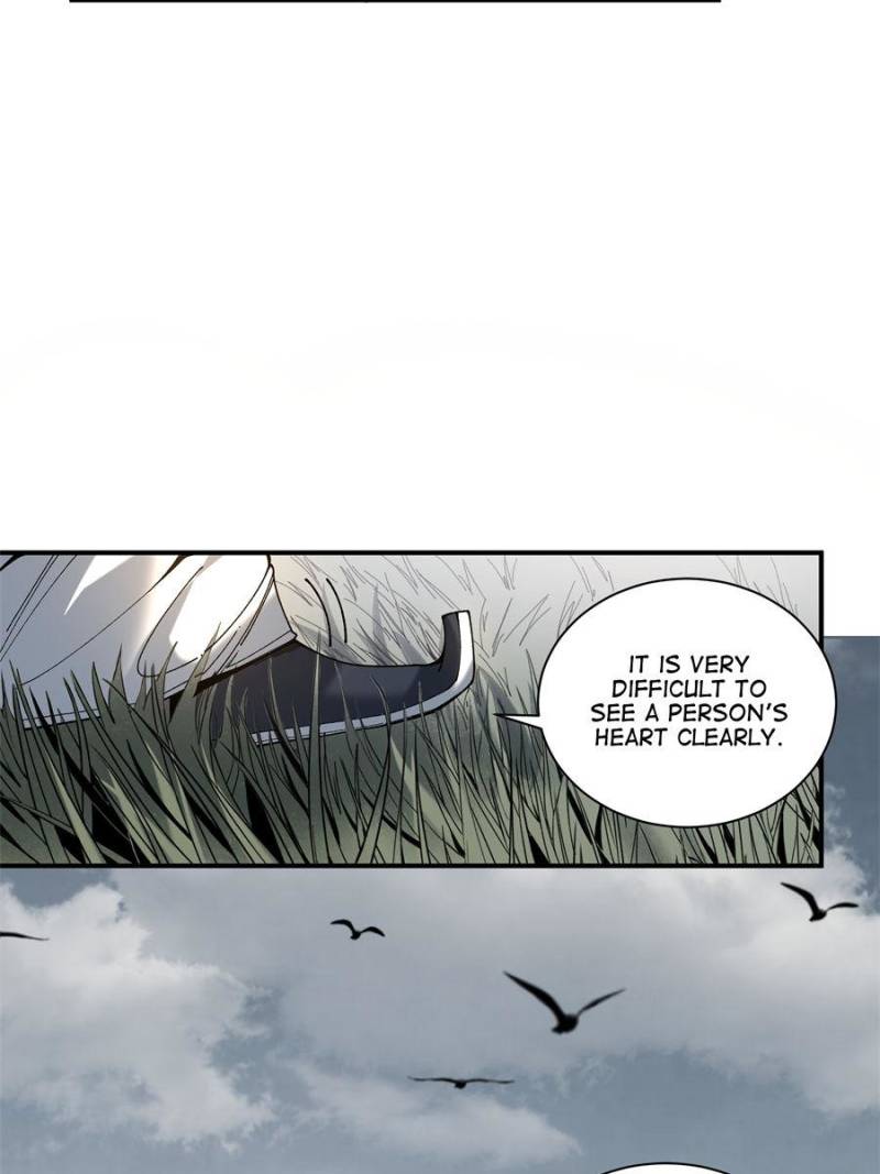 Read Celebrating the Remaining Life EN Manga Online