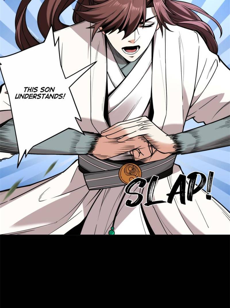 Read Celebrating the Remaining Life EN Manga Online