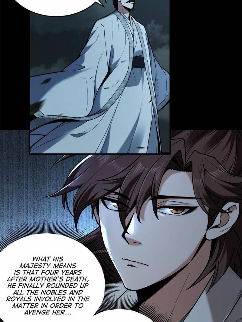Read Celebrating the Remaining Life EN Manga Online
