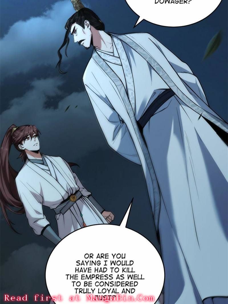 Read Celebrating the Remaining Life EN Manga Online