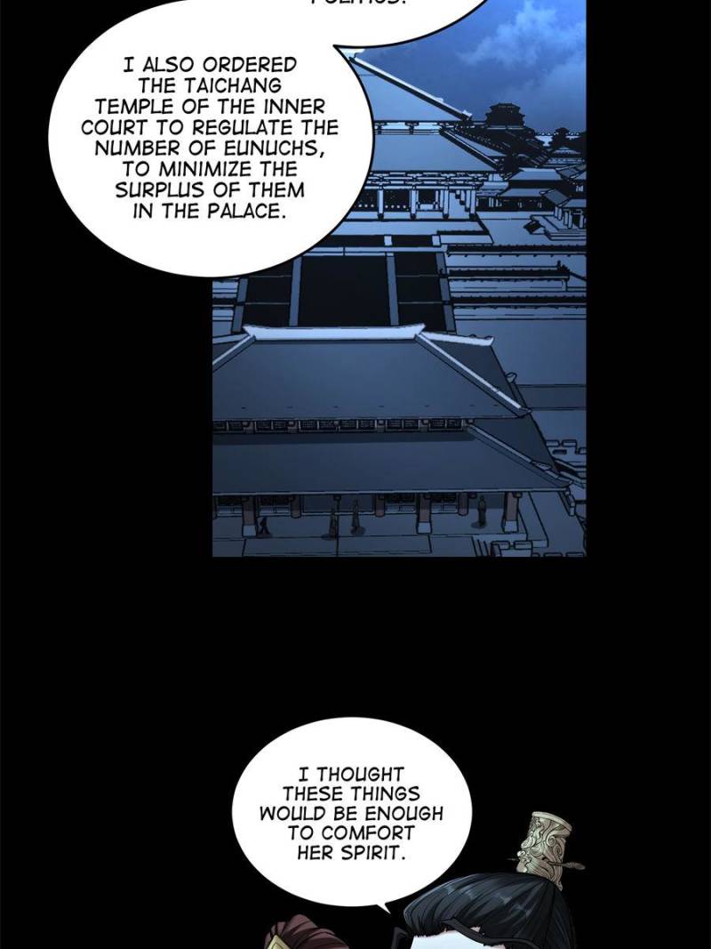 Read Celebrating the Remaining Life EN Manga Online
