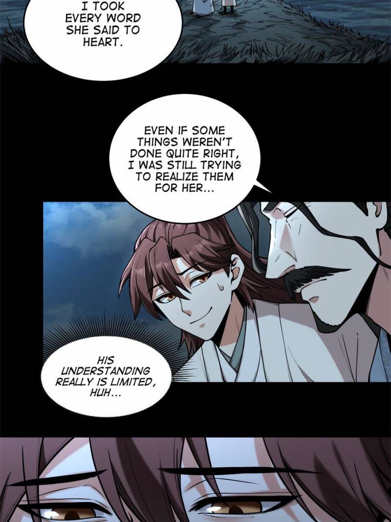 Read Celebrating the Remaining Life EN Manga Online