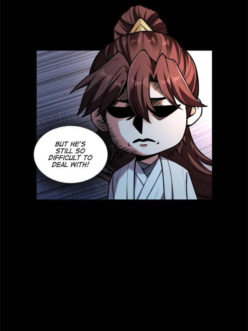 Read Celebrating the Remaining Life EN Manga Online