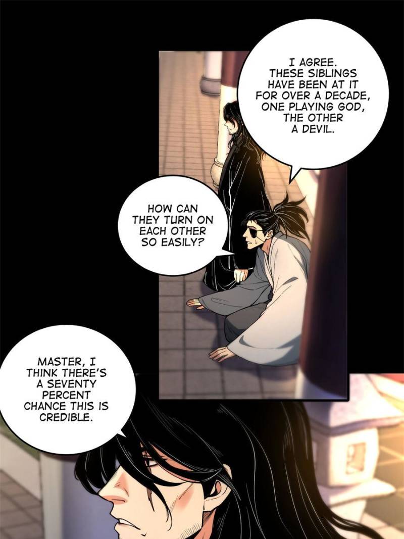 Read Celebrating the Remaining Life EN Manga Online