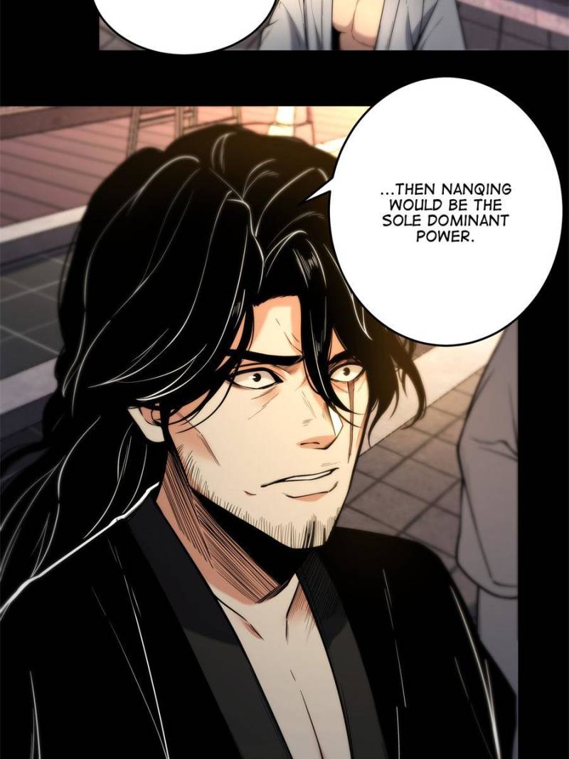 Read Celebrating the Remaining Life EN Manga Online