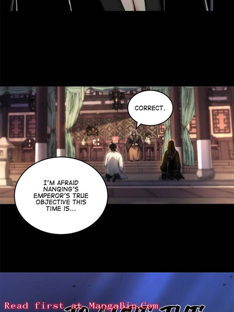 Read Celebrating the Remaining Life EN Manga Online