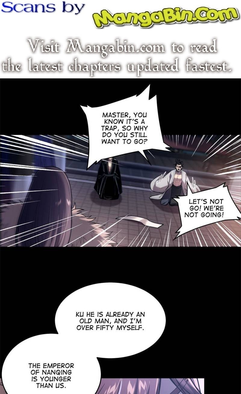 Read Celebrating the Remaining Life EN Manga Online