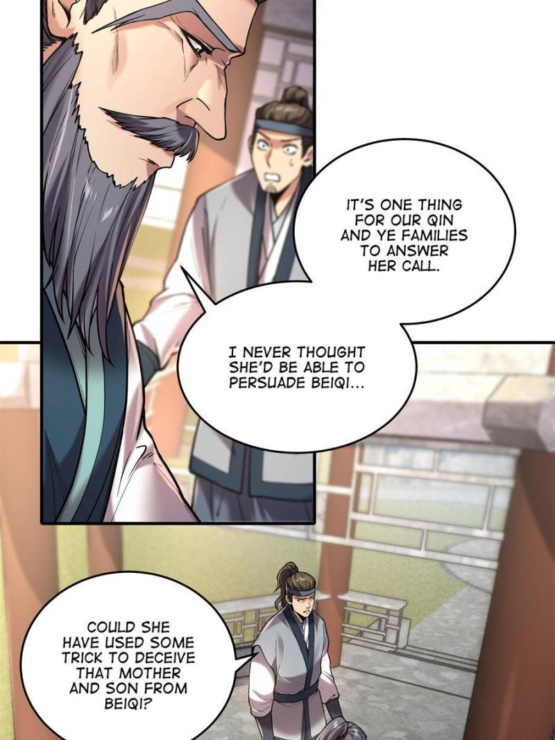 Read Celebrating the Remaining Life EN Manga Online