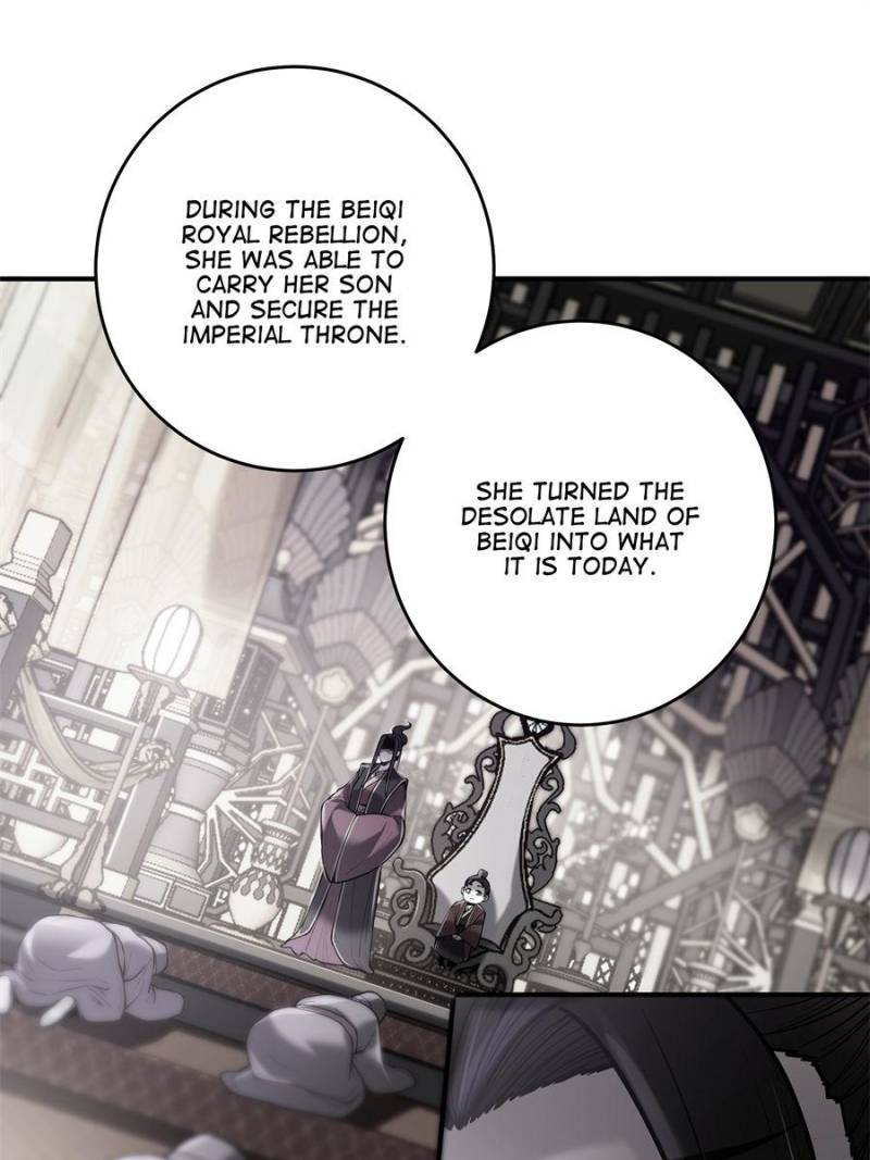 Read Celebrating the Remaining Life EN Manga Online