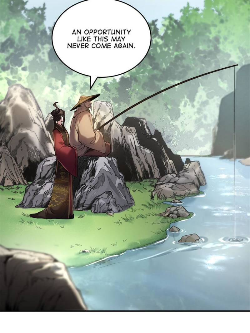 Read Celebrating the Remaining Life EN Manga Online