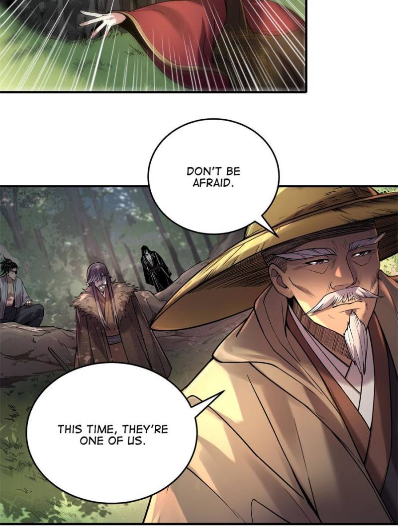 Read Celebrating the Remaining Life EN Manga Online