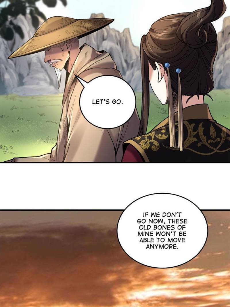 Read Celebrating the Remaining Life EN Manga Online