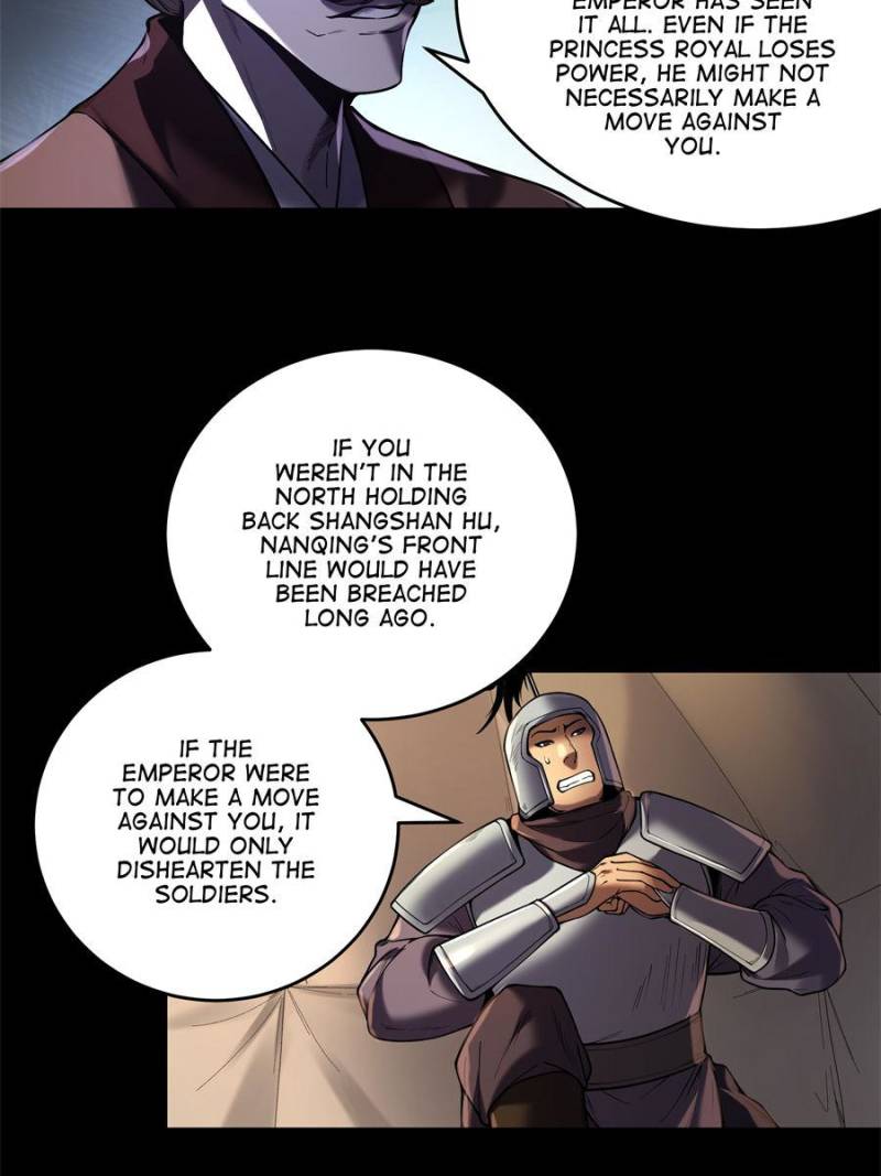 Read Celebrating the Remaining Life EN Manga Online