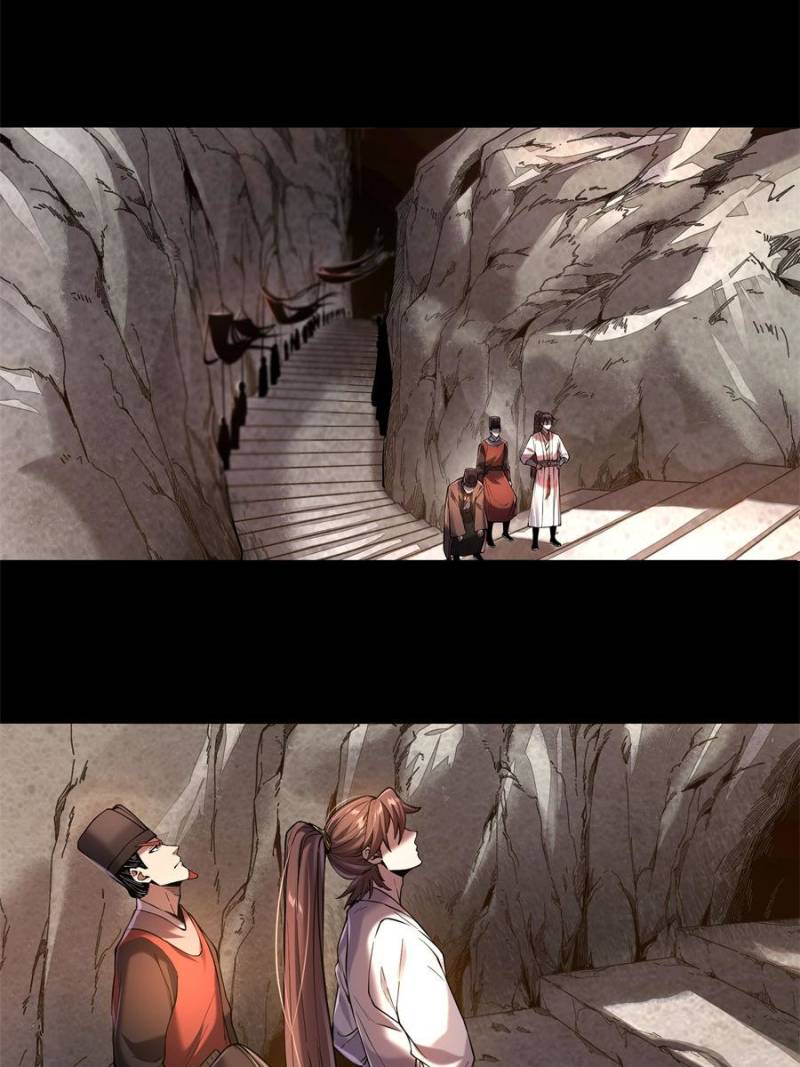 Read Celebrating the Remaining Life EN Manga Online