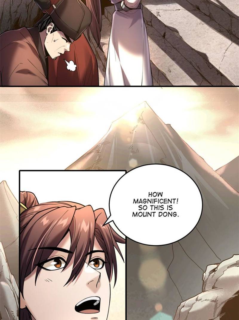 Read Celebrating the Remaining Life EN Manga Online