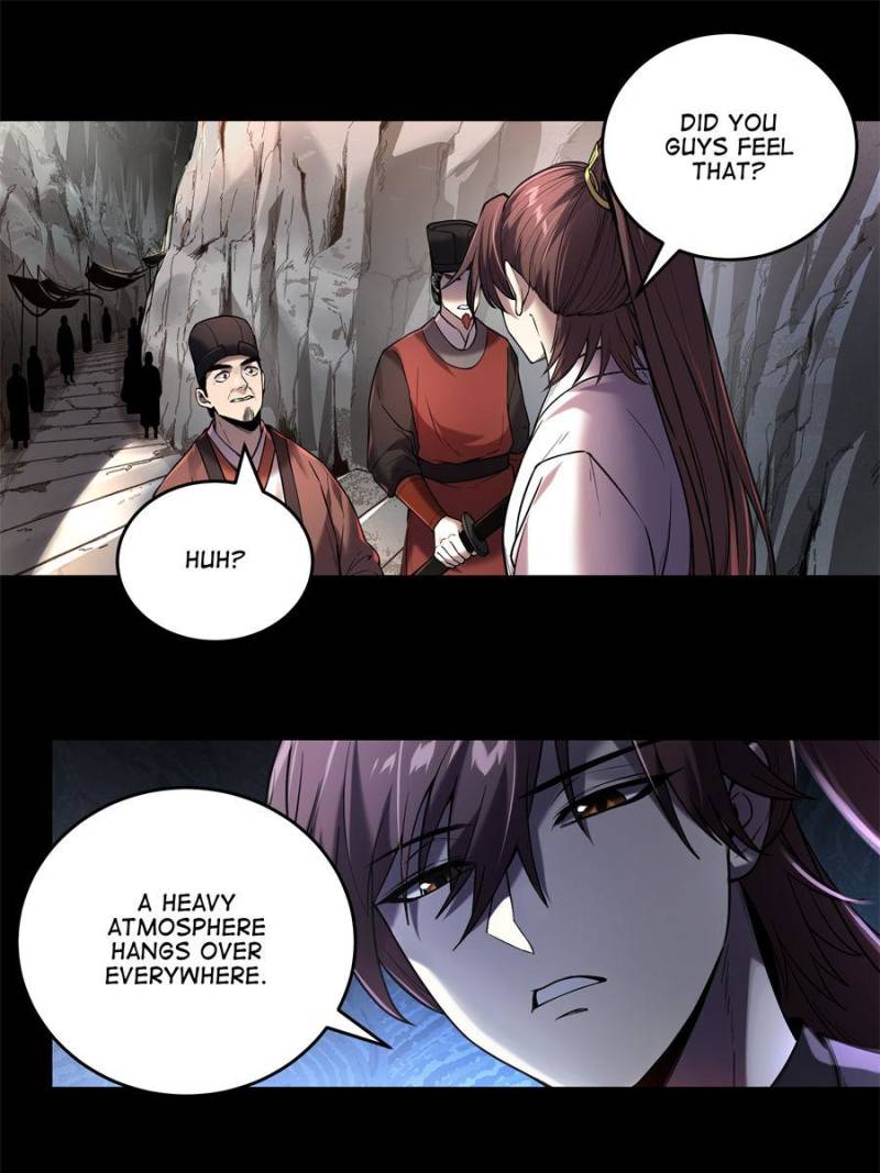 Read Celebrating the Remaining Life EN Manga Online