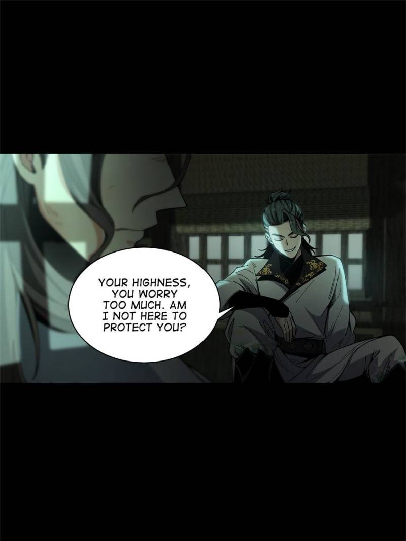 Read Celebrating the Remaining Life EN Manga Online