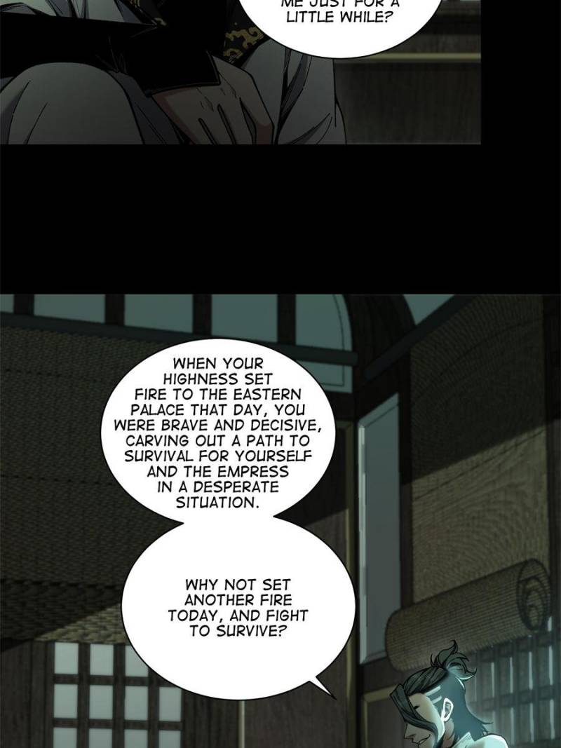 Read Celebrating the Remaining Life EN Manga Online