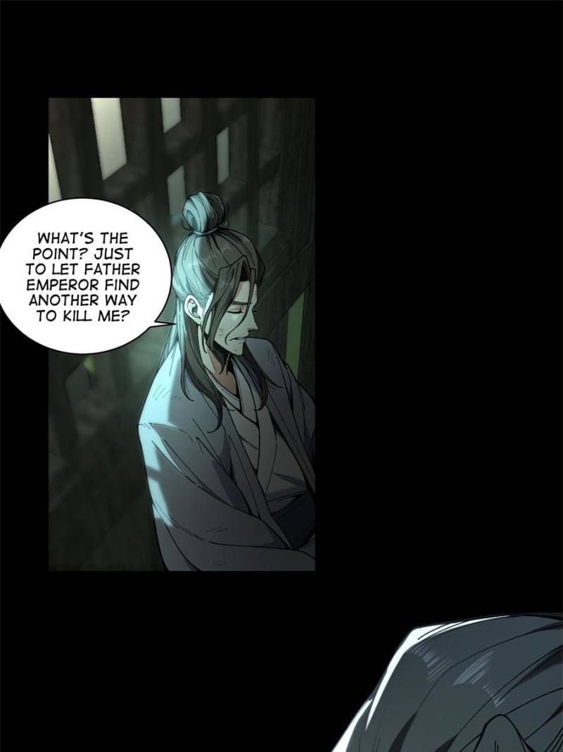 Read Celebrating the Remaining Life EN Manga Online