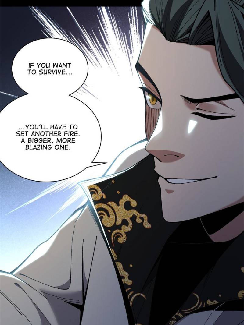 Read Celebrating the Remaining Life EN Manga Online