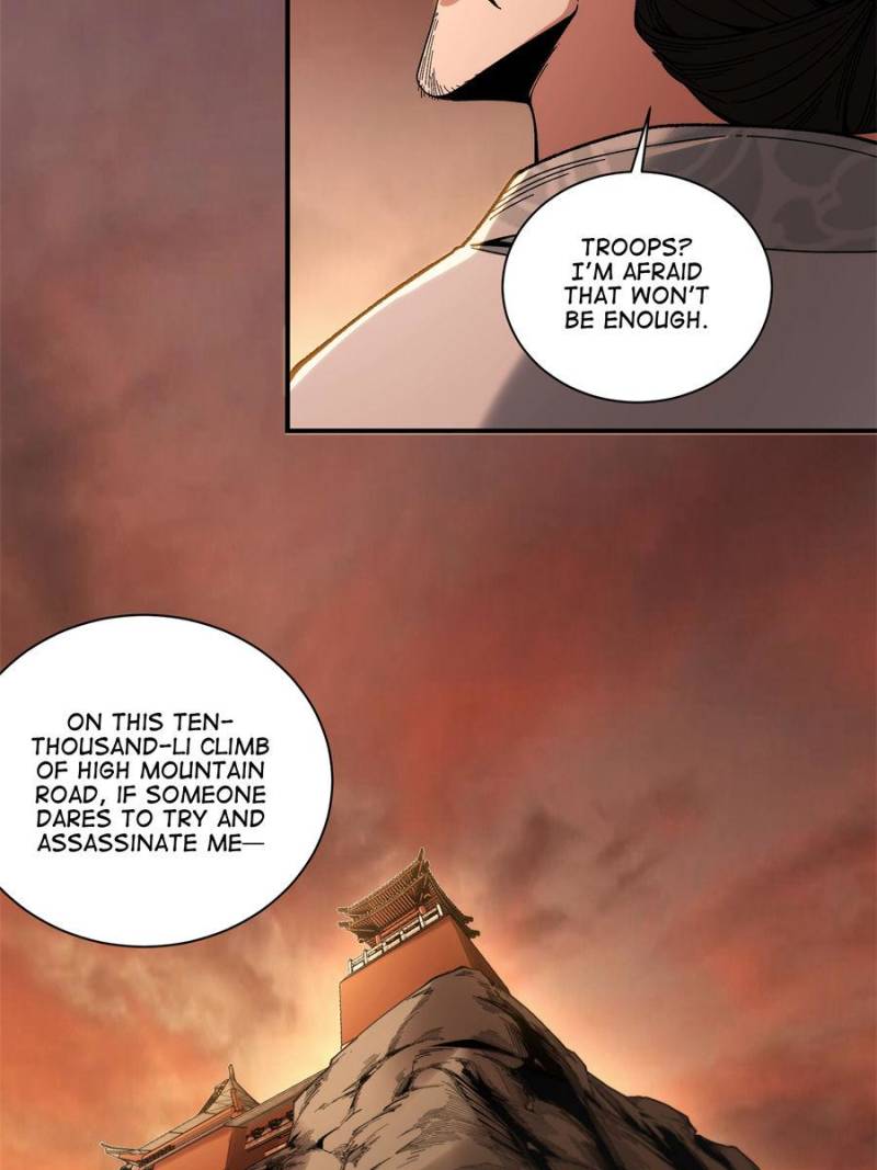 Read Celebrating the Remaining Life EN Manga Online