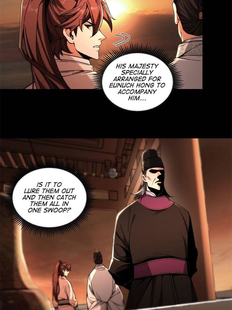 Read Celebrating the Remaining Life EN Manga Online