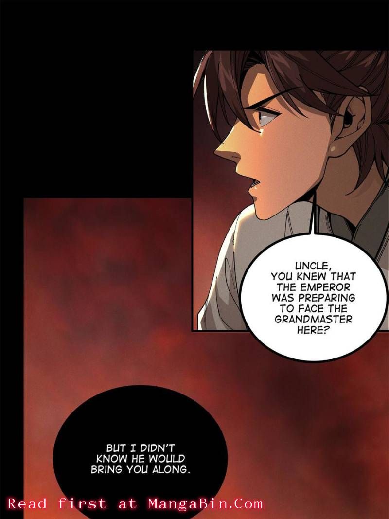 Read Celebrating the Remaining Life EN Manga Online