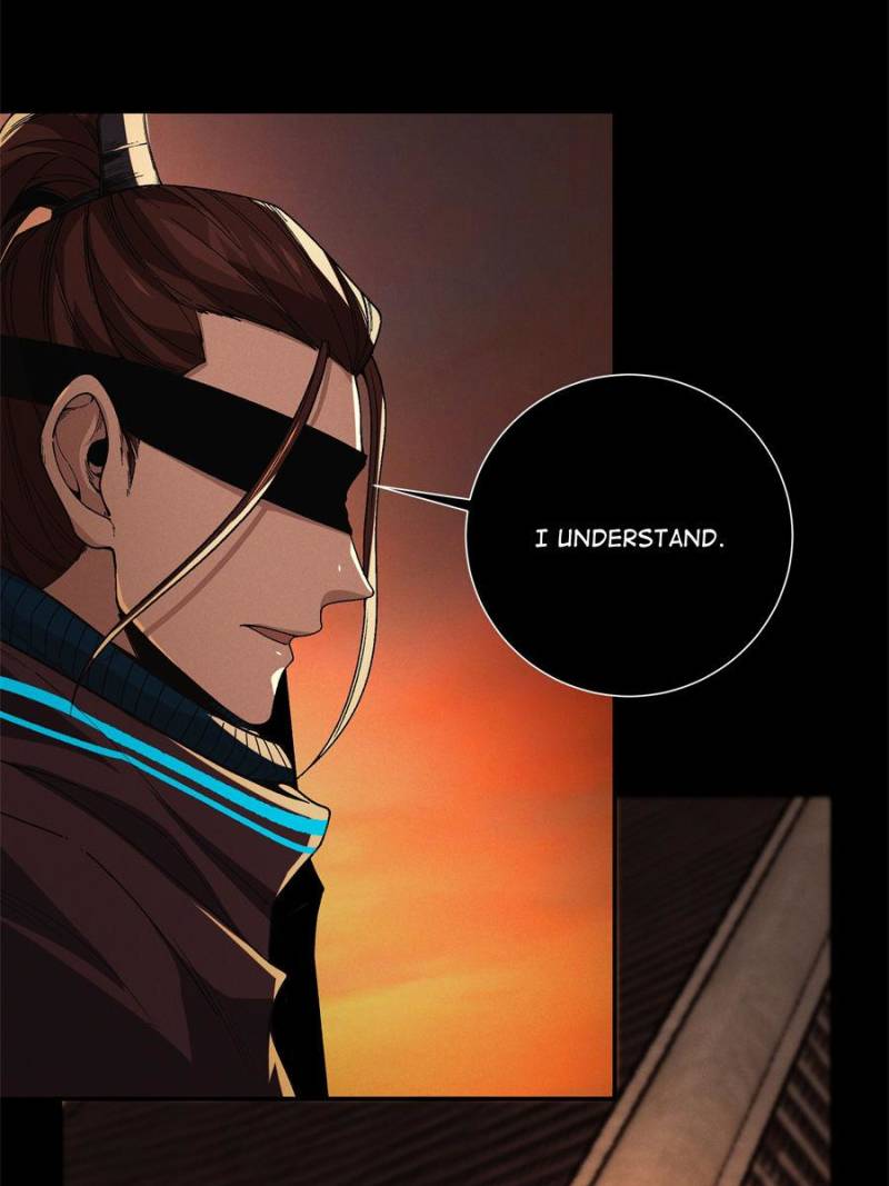 Read Celebrating the Remaining Life EN Manga Online