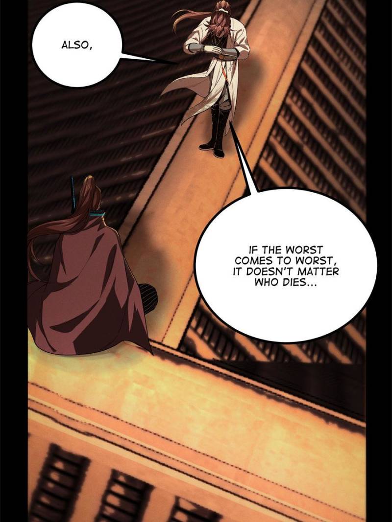 Read Celebrating the Remaining Life EN Manga Online