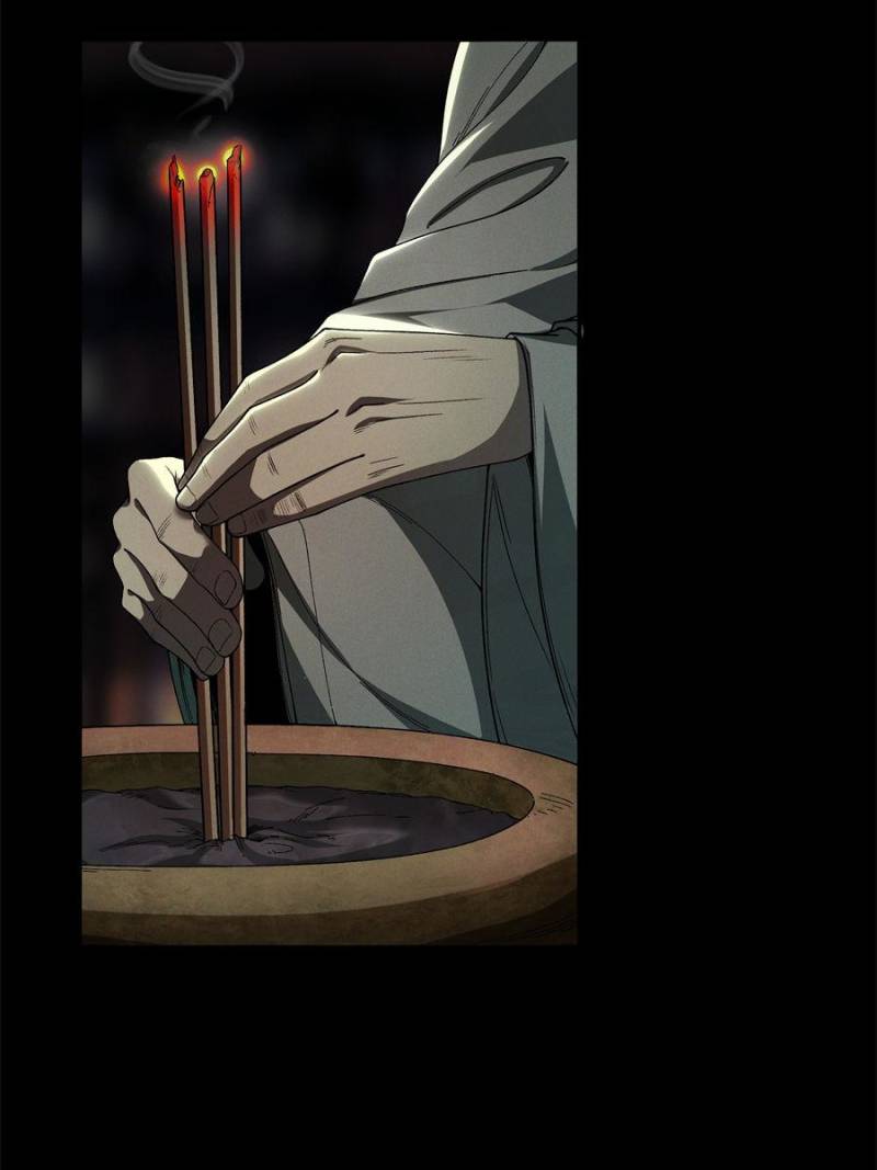 Read Celebrating the Remaining Life EN Manga Online