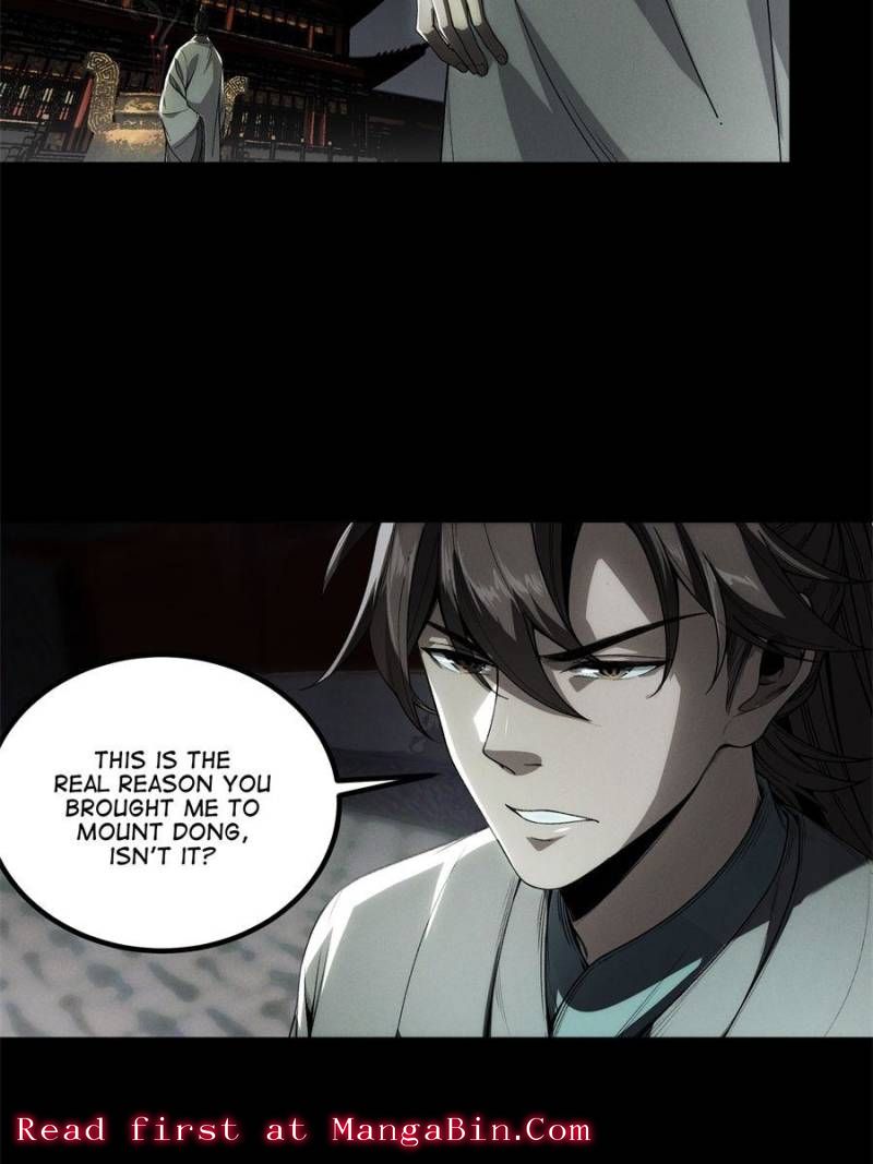 Read Celebrating the Remaining Life EN Manga Online