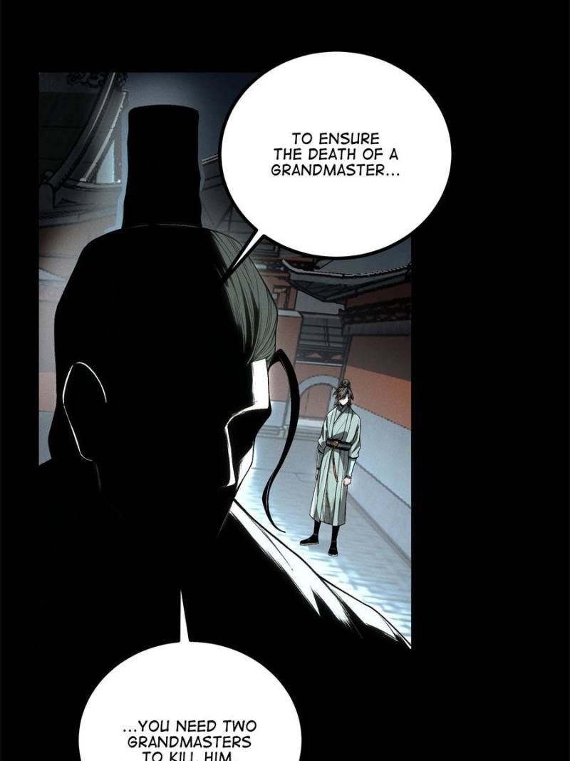 Read Celebrating the Remaining Life EN Manga Online