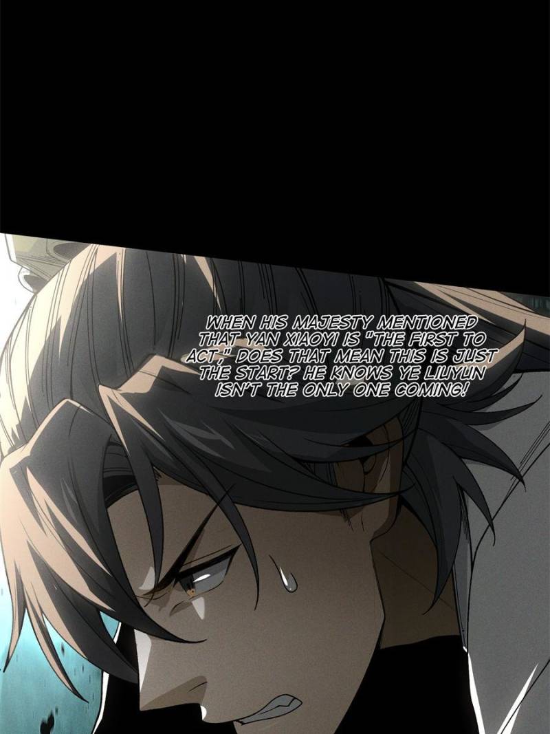 Read Celebrating the Remaining Life EN Manga Online