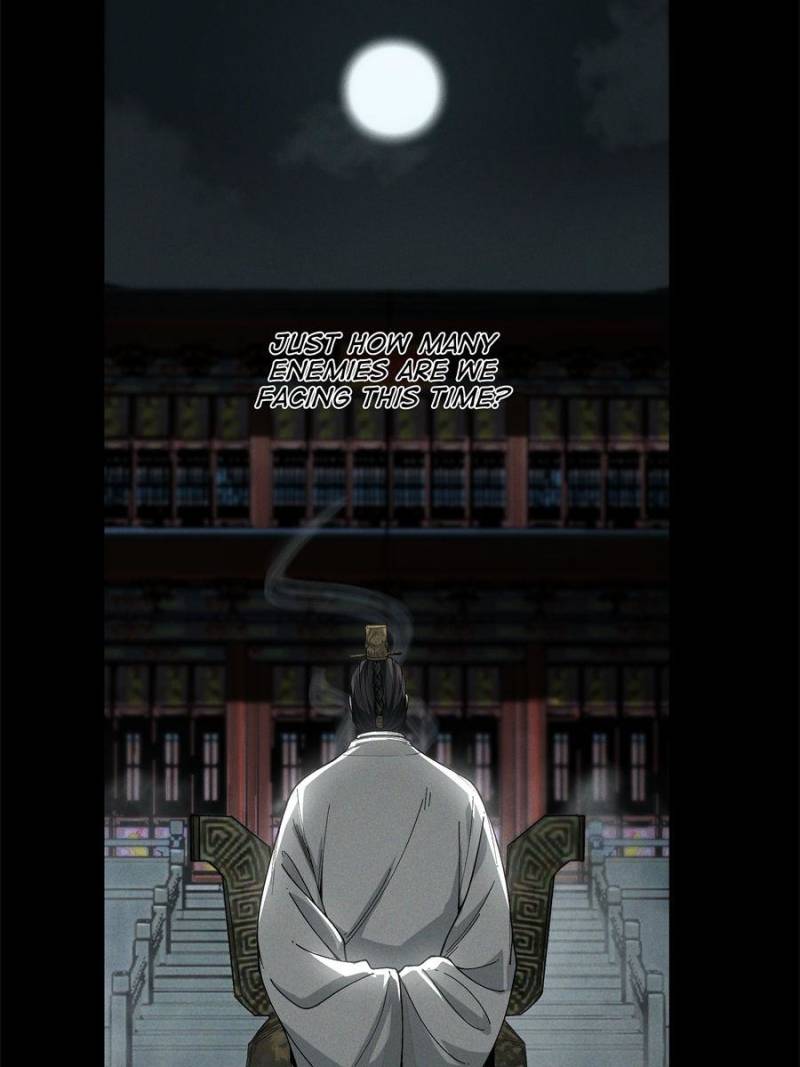 Read Celebrating the Remaining Life EN Manga Online