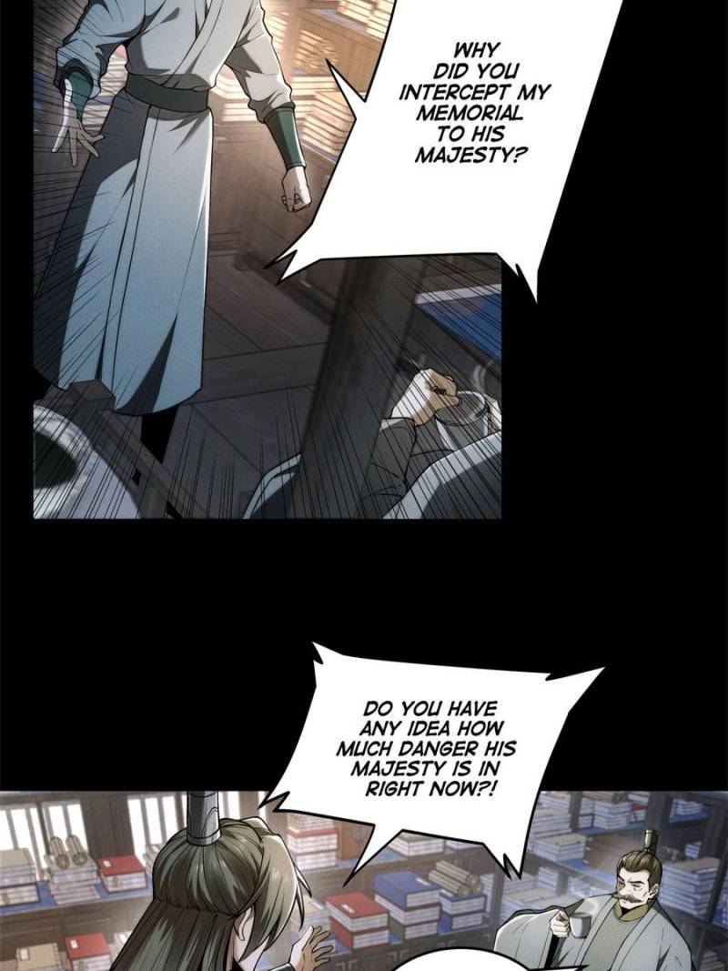 Read Celebrating the Remaining Life EN Manga Online