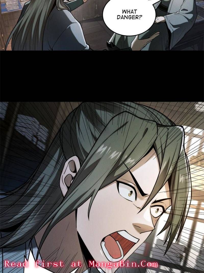 Read Celebrating the Remaining Life EN Manga Online