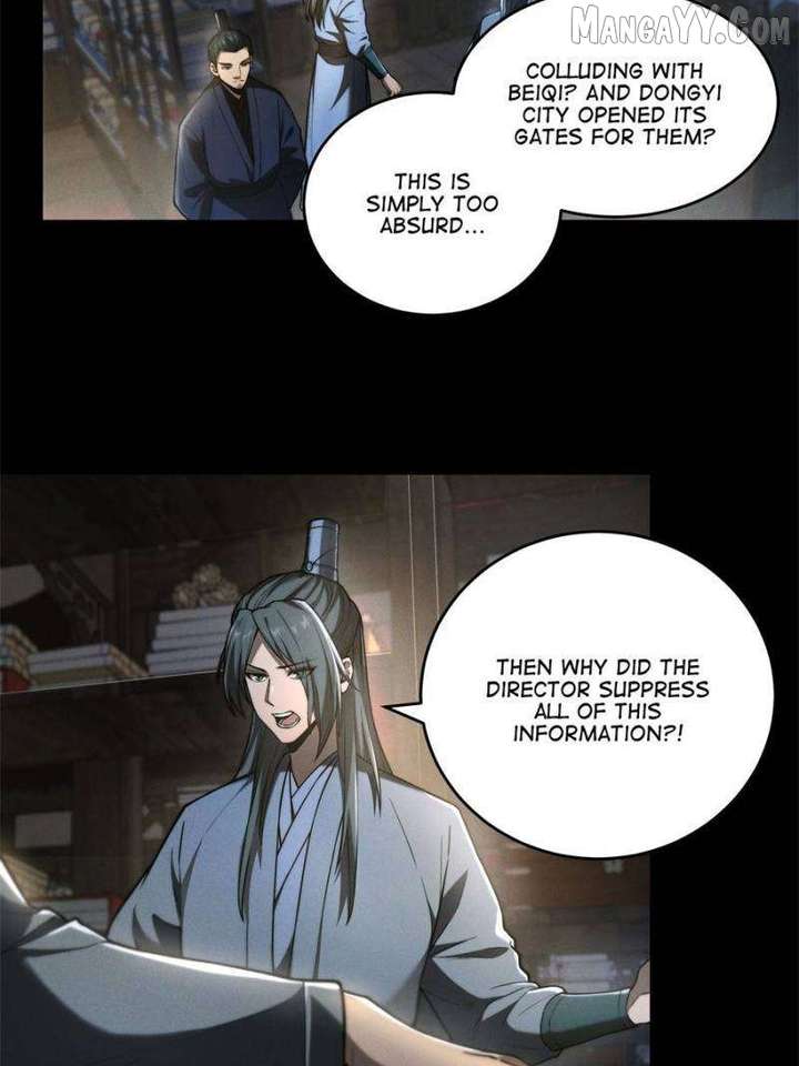 Read Celebrating the Remaining Life EN Manga Online