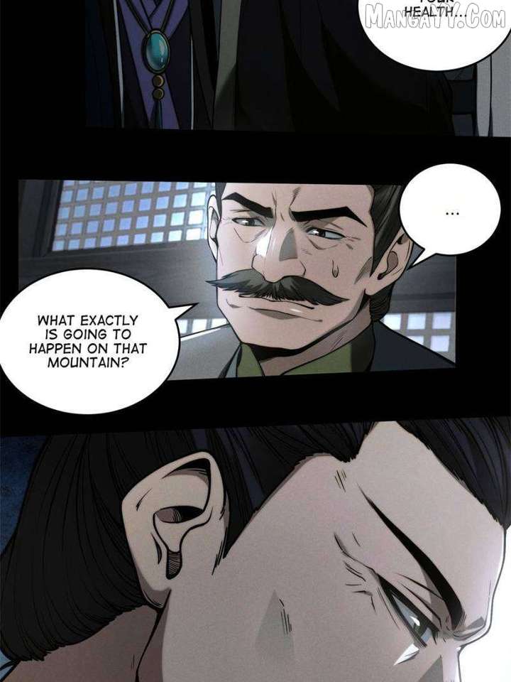 Read Celebrating the Remaining Life EN Manga Online
