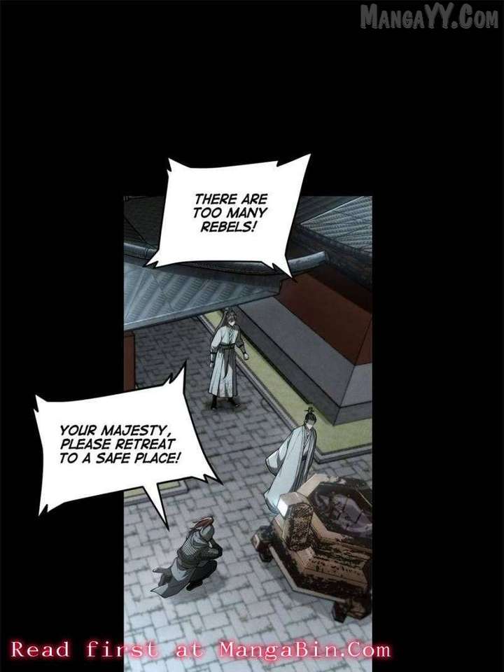 Read Celebrating the Remaining Life EN Manga Online