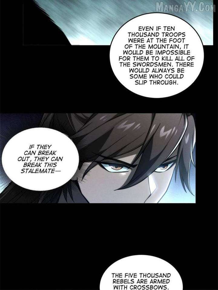 Read Celebrating the Remaining Life EN Manga Online