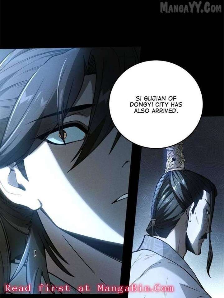 Read Celebrating the Remaining Life EN Manga Online